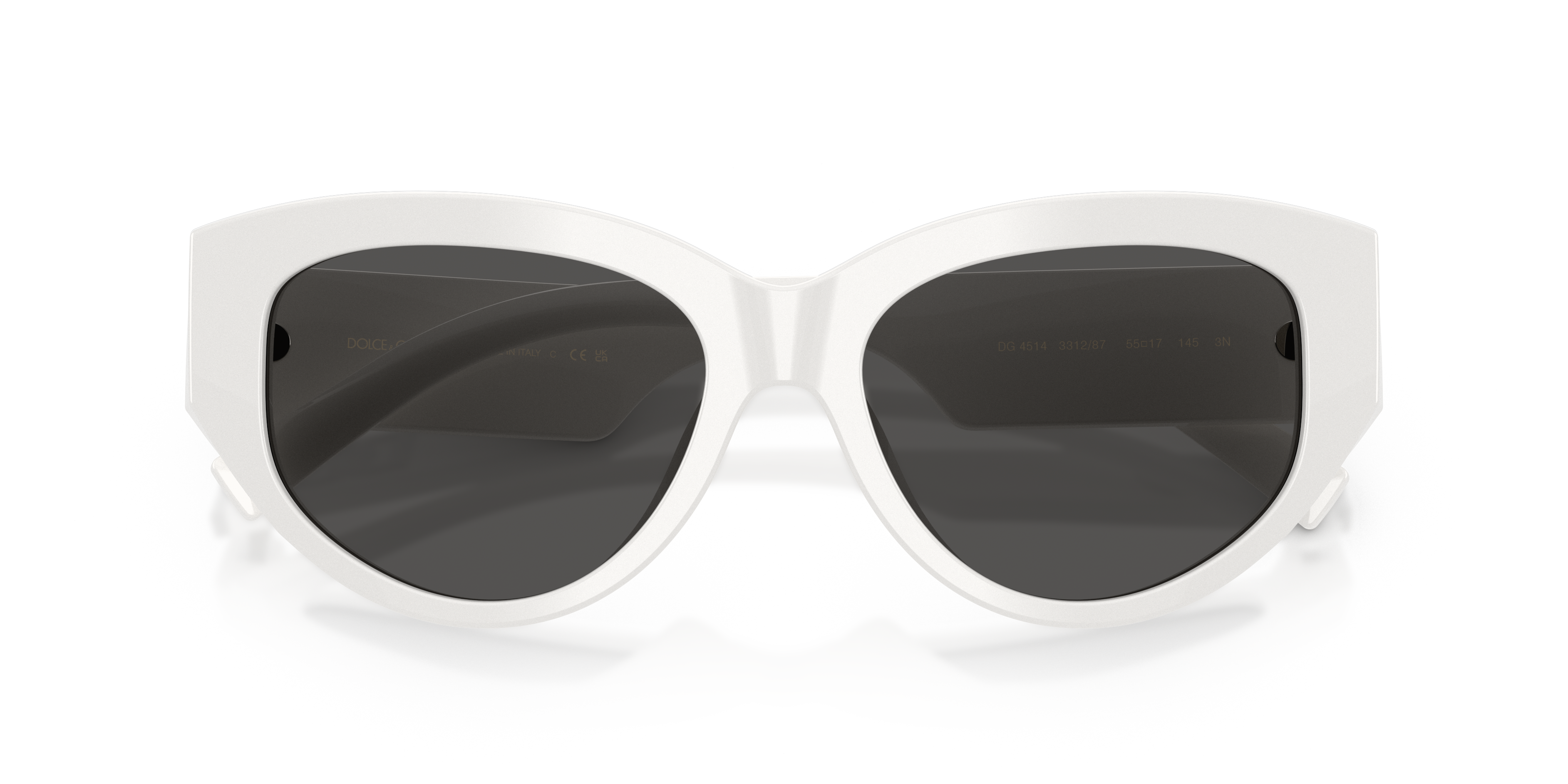 DOLCE &amp; GABBANA DG4514 331287 55