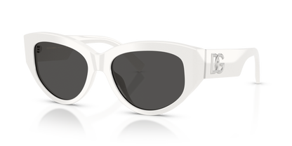 DOLCE &amp; GABBANA DG4514 331287 55