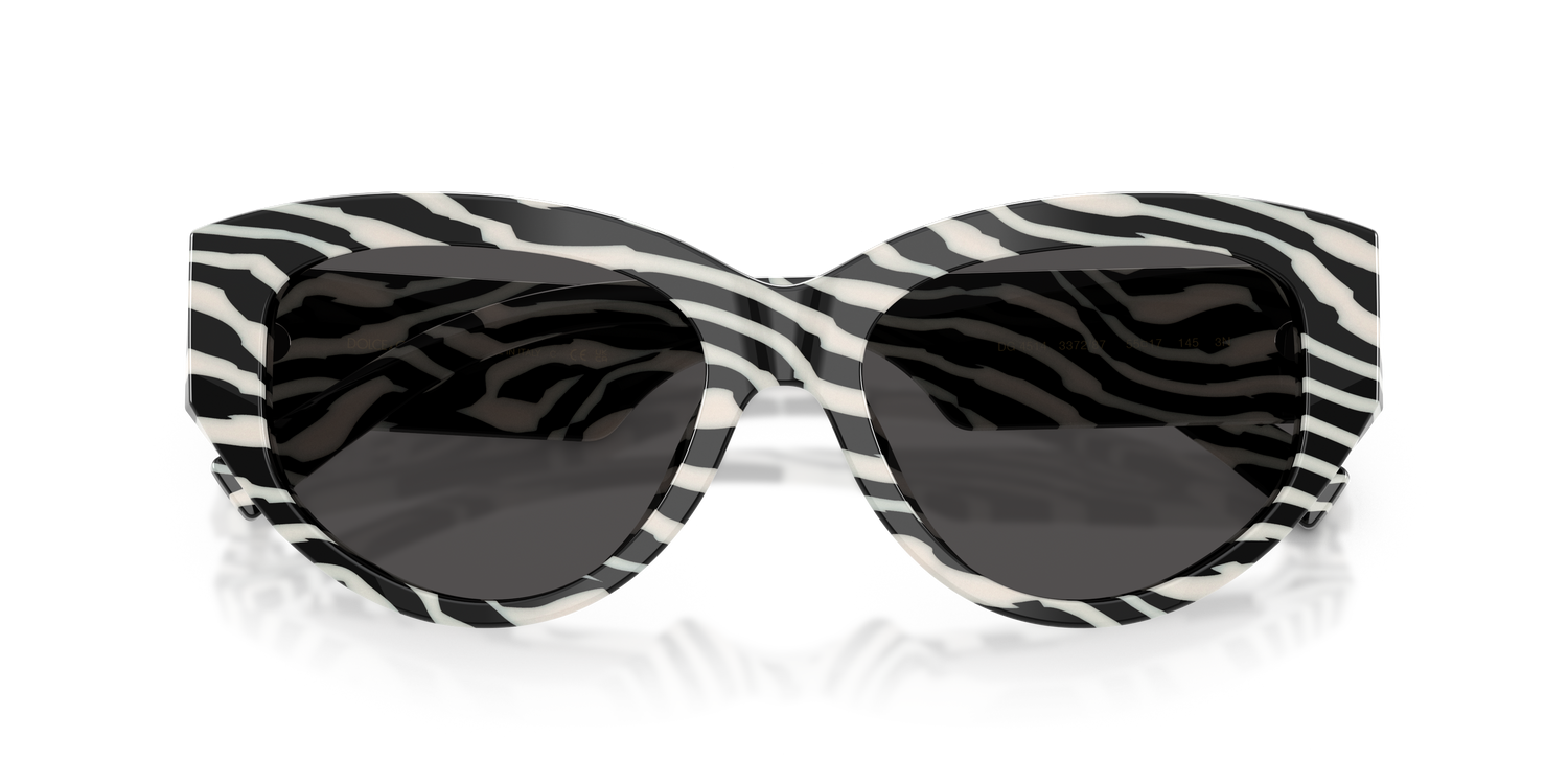 DOLCE &amp; GABBANA DG4514 337287 55
