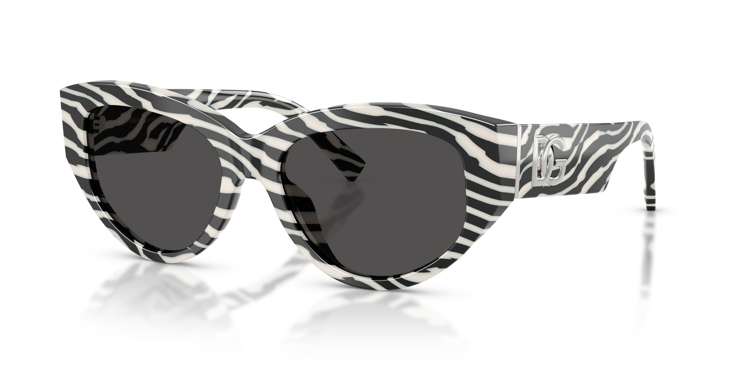 DOLCE &amp; GABBANA DG4514 337287 55