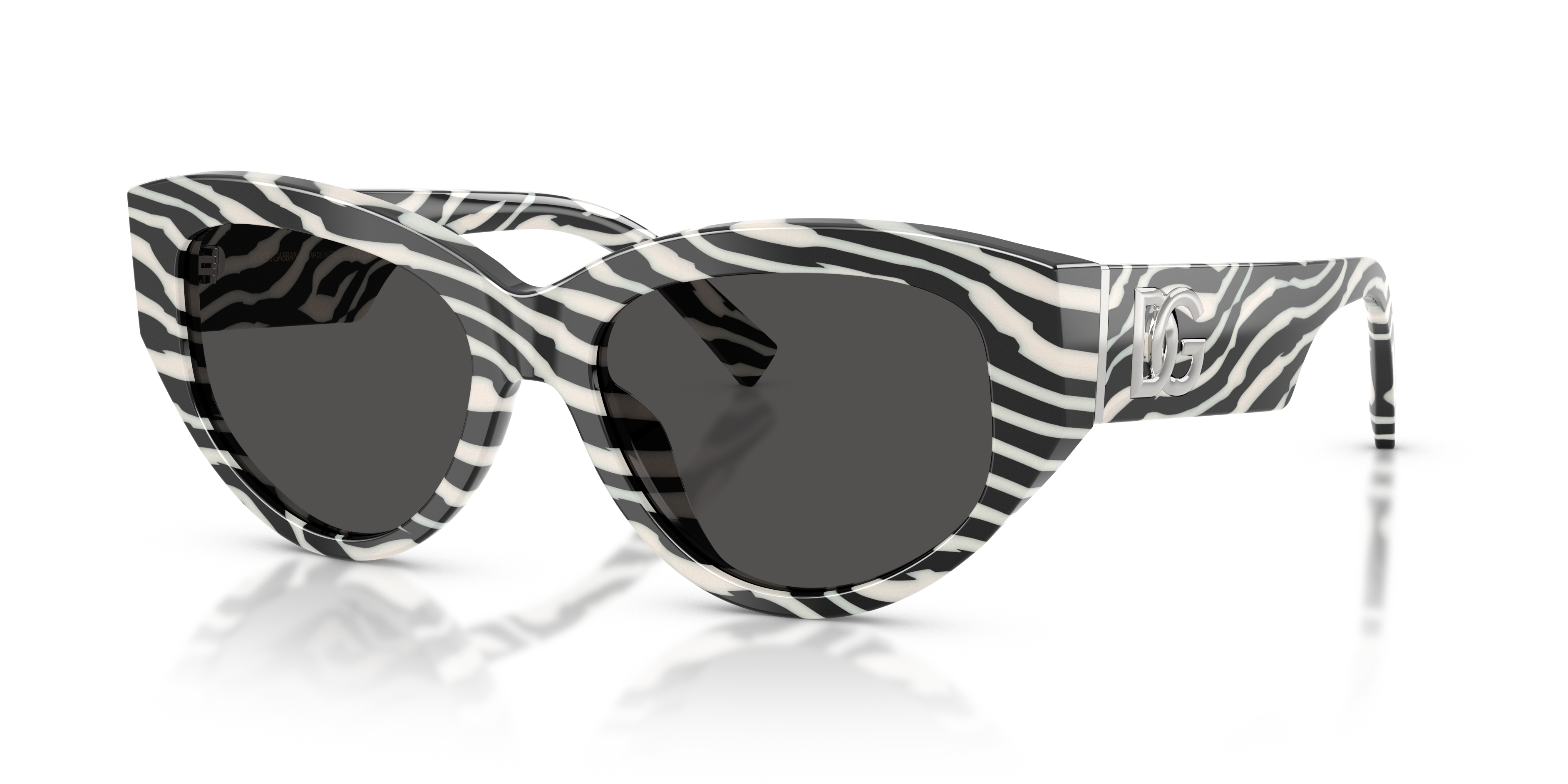 DOLCE &amp; GABBANA DG4514 337287 55