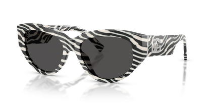 DOLCE &amp; GABBANA DG4514 337287 55