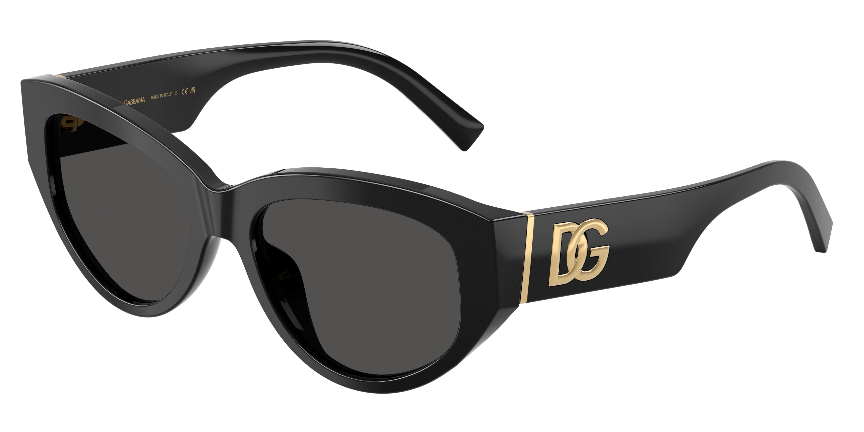 DOLCE &amp; GABBANA DG4514 501/87 55