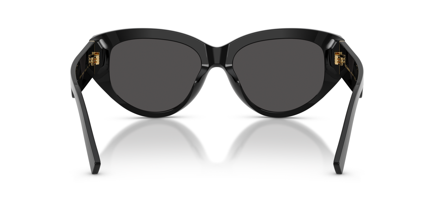 DOLCE &amp; GABBANA DG4514 501/87 55