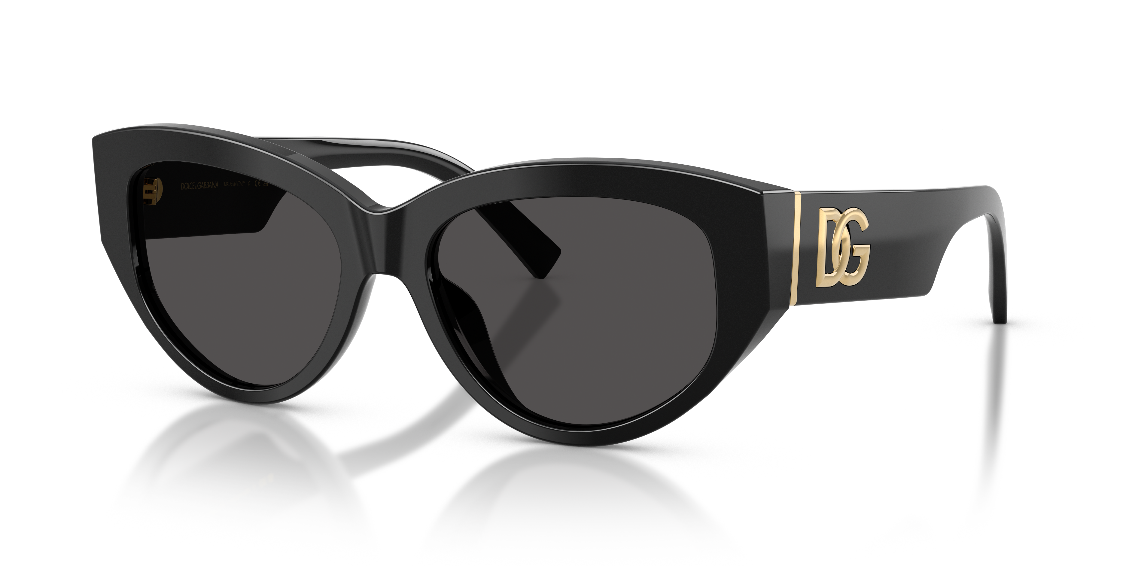 DOLCE &amp; GABBANA DG4514 501/87 55