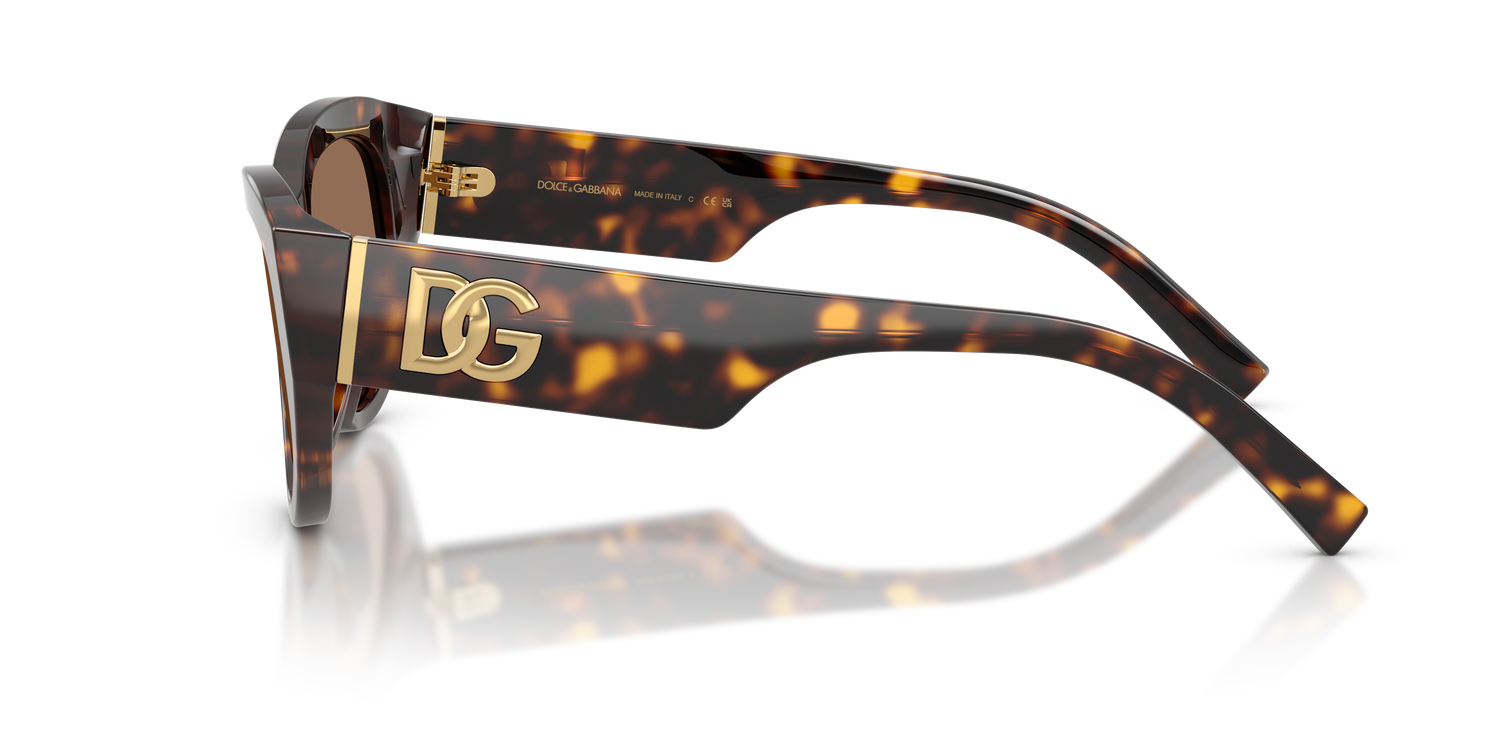 DOLCE &amp; GABBANA DG4514 502/73 55