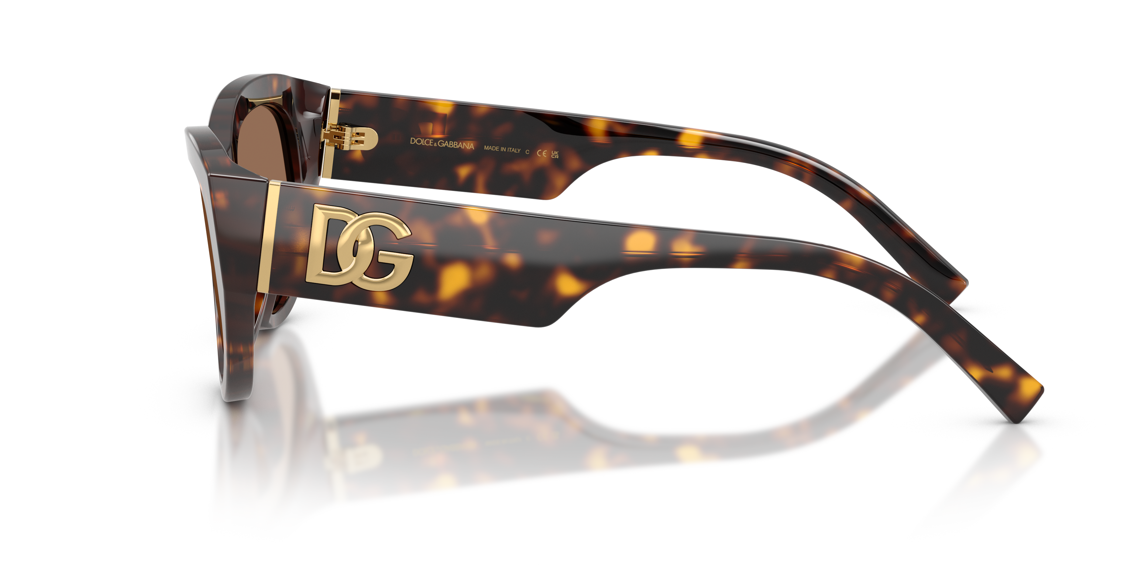 DOLCE &amp; GABBANA DG4514 502/73 55