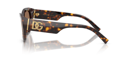DOLCE &amp; GABBANA DG4514 502/73 55