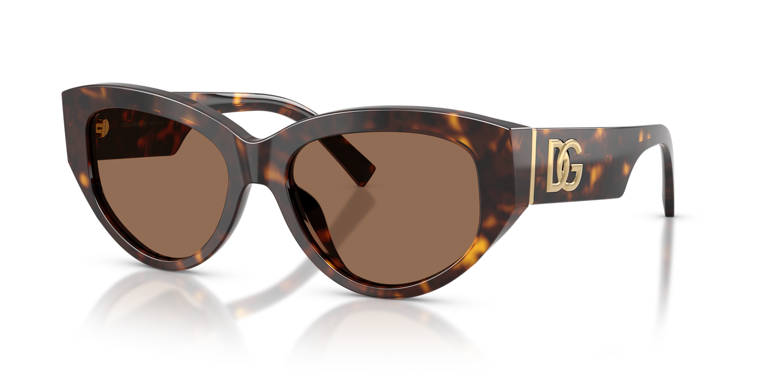 DOLCE &amp; GABBANA DG4514 502/73 55