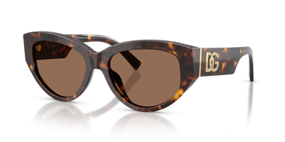DOLCE &amp; GABBANA DG4514 502/73 55