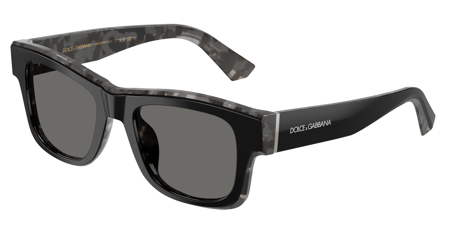DOLCE &amp; GABBANA DG4515 3403/1 52