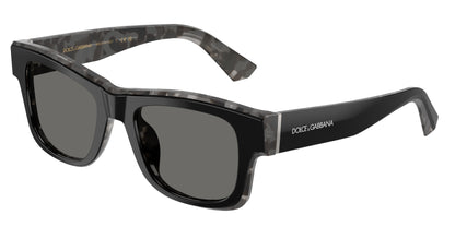 DOLCE &amp; GABBANA DG4515 3403/1 52