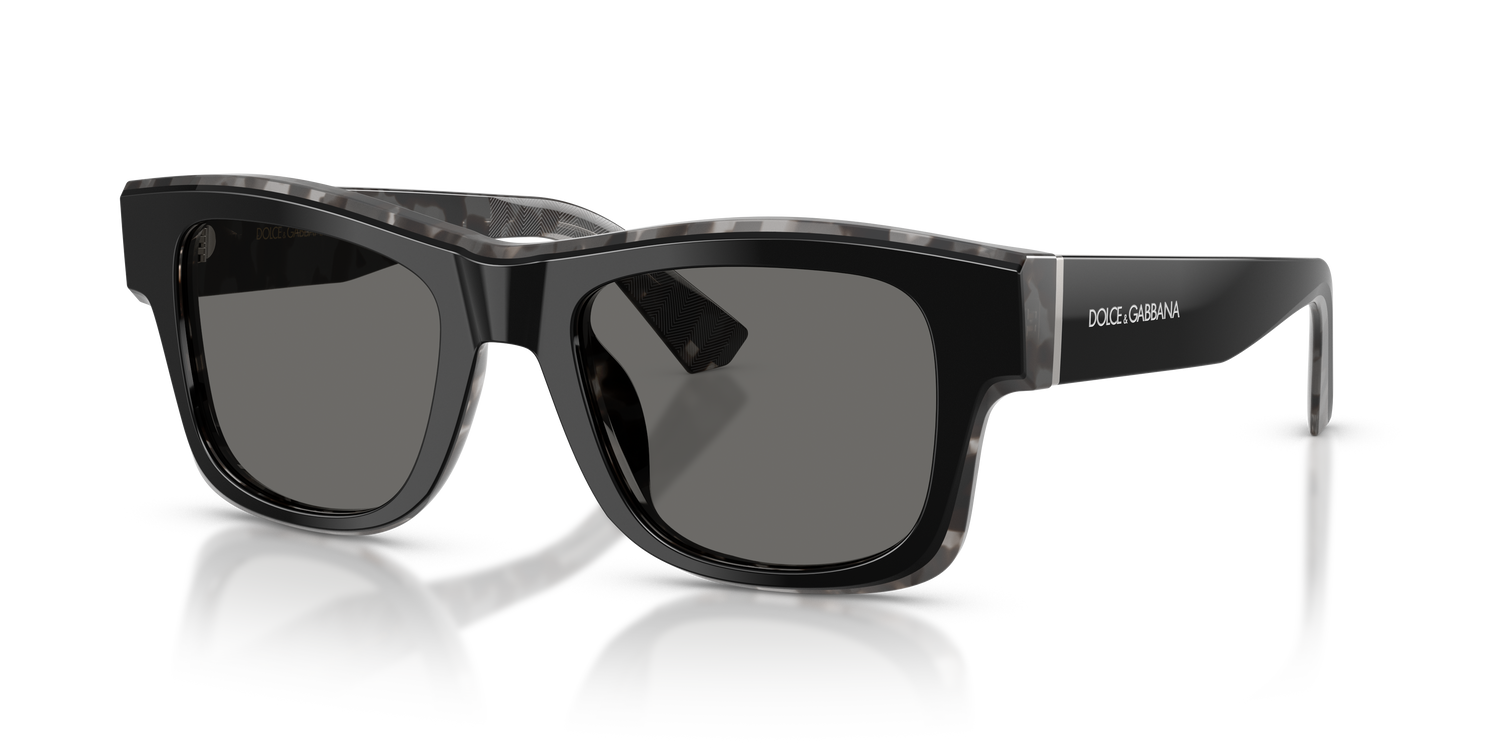 DOLCE &amp; GABBANA DG4515 3403/1 52