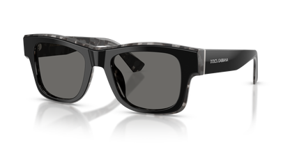 DOLCE &amp; GABBANA DG4515 3403/1 52
