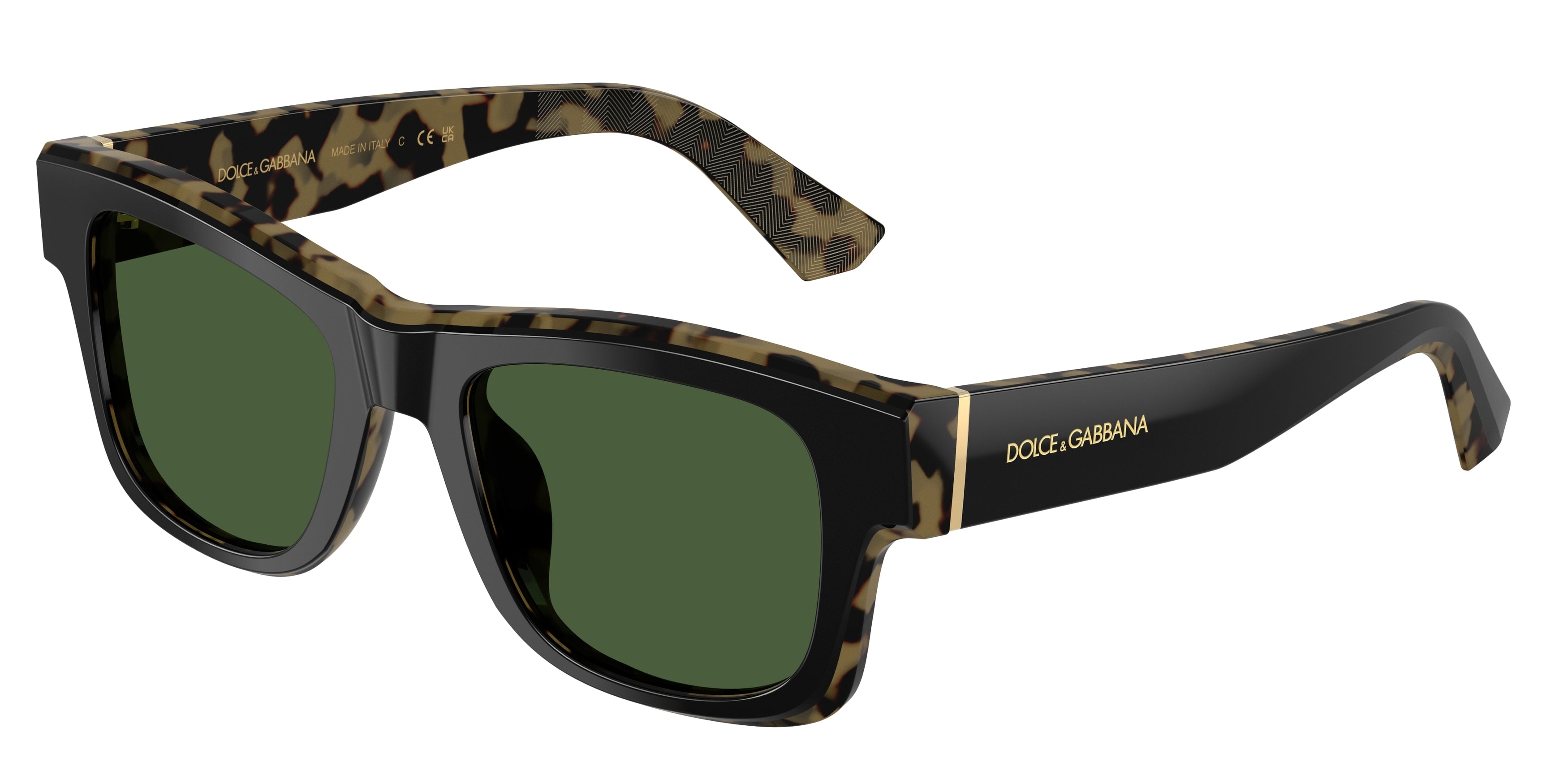 DOLCE &amp; GABBANA DG4515 340471 52