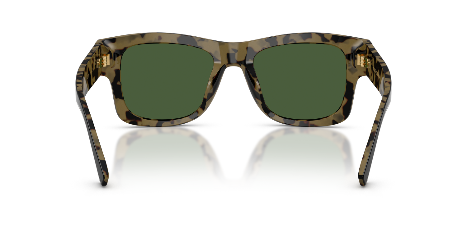 DOLCE &amp; GABBANA DG4515 340471 52