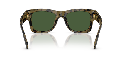 DOLCE &amp; GABBANA DG4515 340471 52