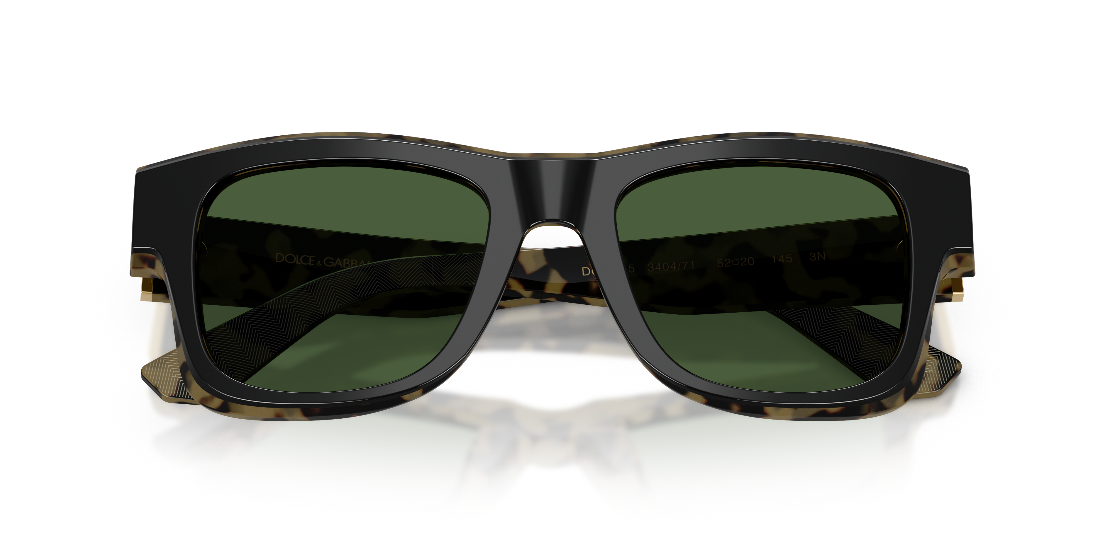 DOLCE &amp; GABBANA DG4515 340471 52