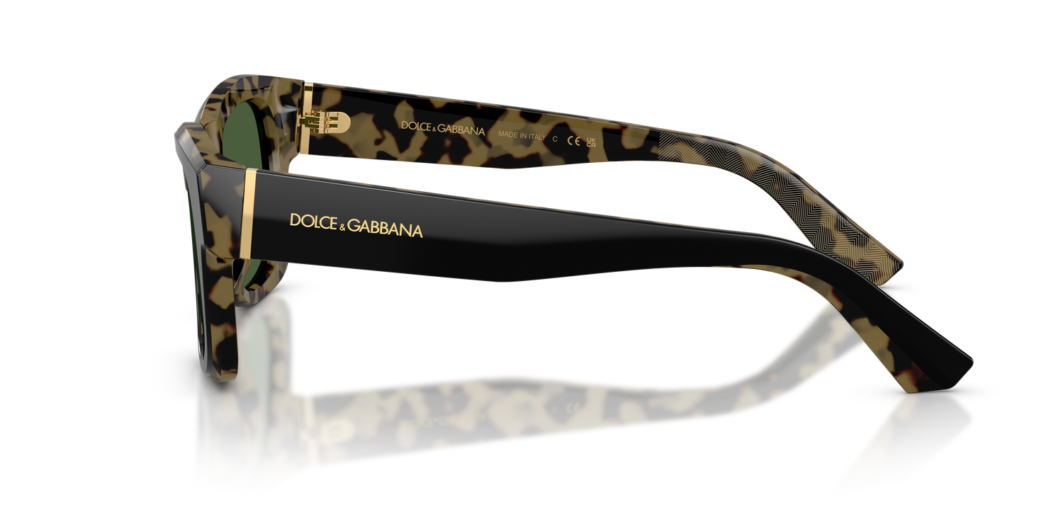 DOLCE &amp; GABBANA DG4515 340471 52