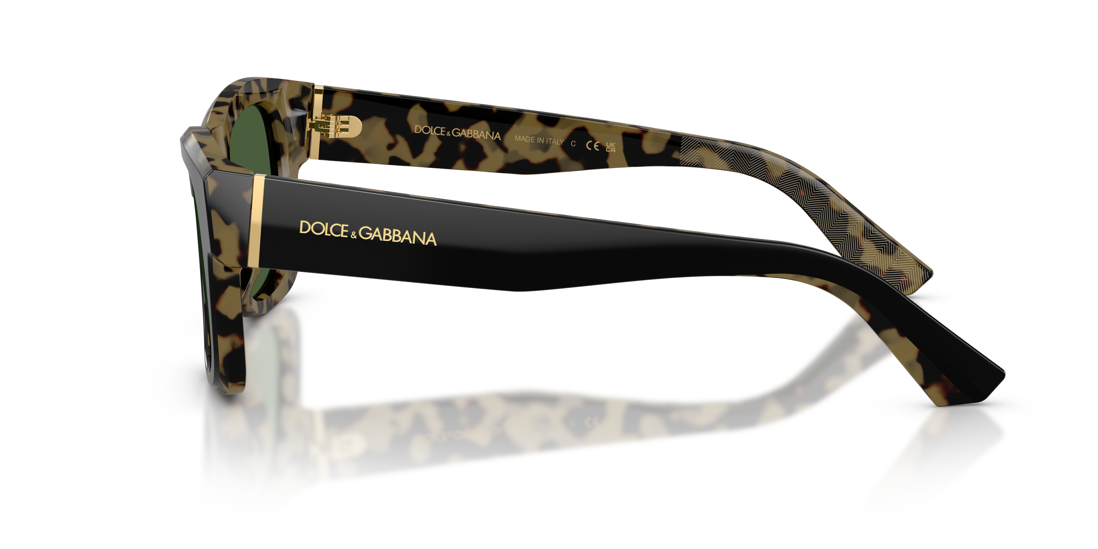 DOLCE &amp; GABBANA DG4515 340471 52