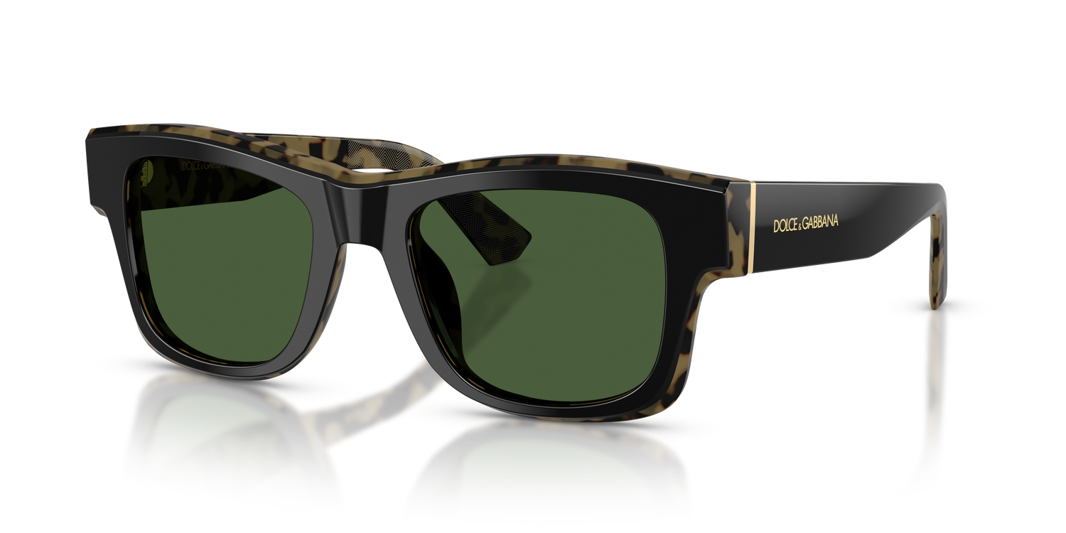 DOLCE &amp; GABBANA DG4515 340471 52