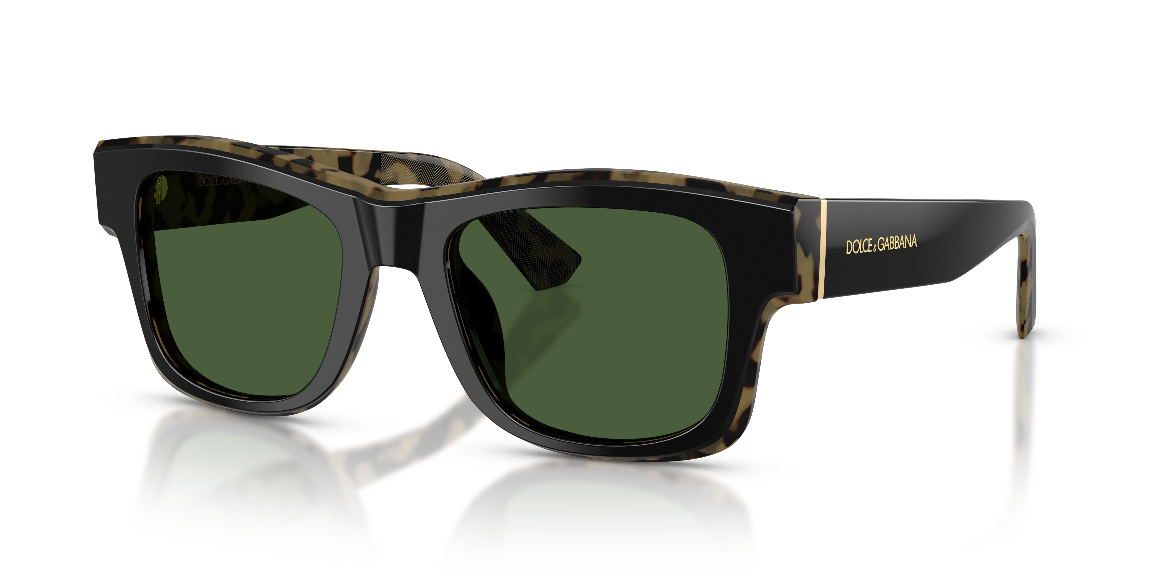 DOLCE &amp; GABBANA DG4515 340471 52