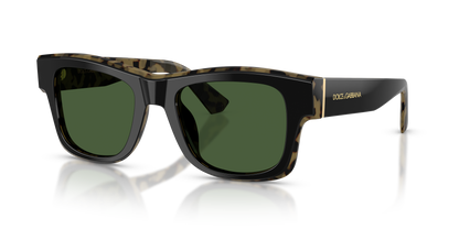 DOLCE &amp; GABBANA DG4515 340471 52