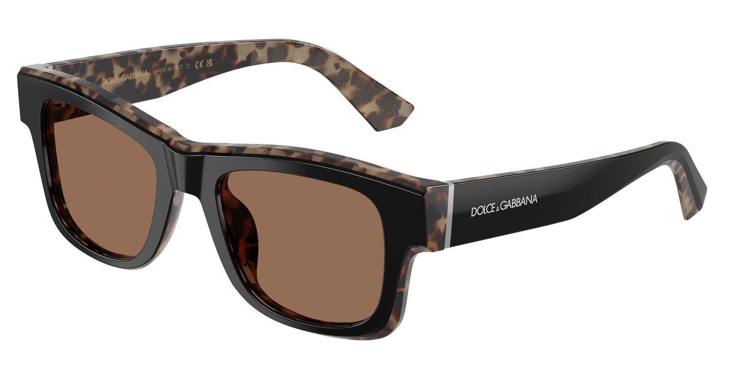 DOLCE &amp; GABBANA DG4515 341773 52