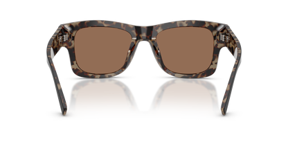 DOLCE &amp; GABBANA DG4515 341773 52