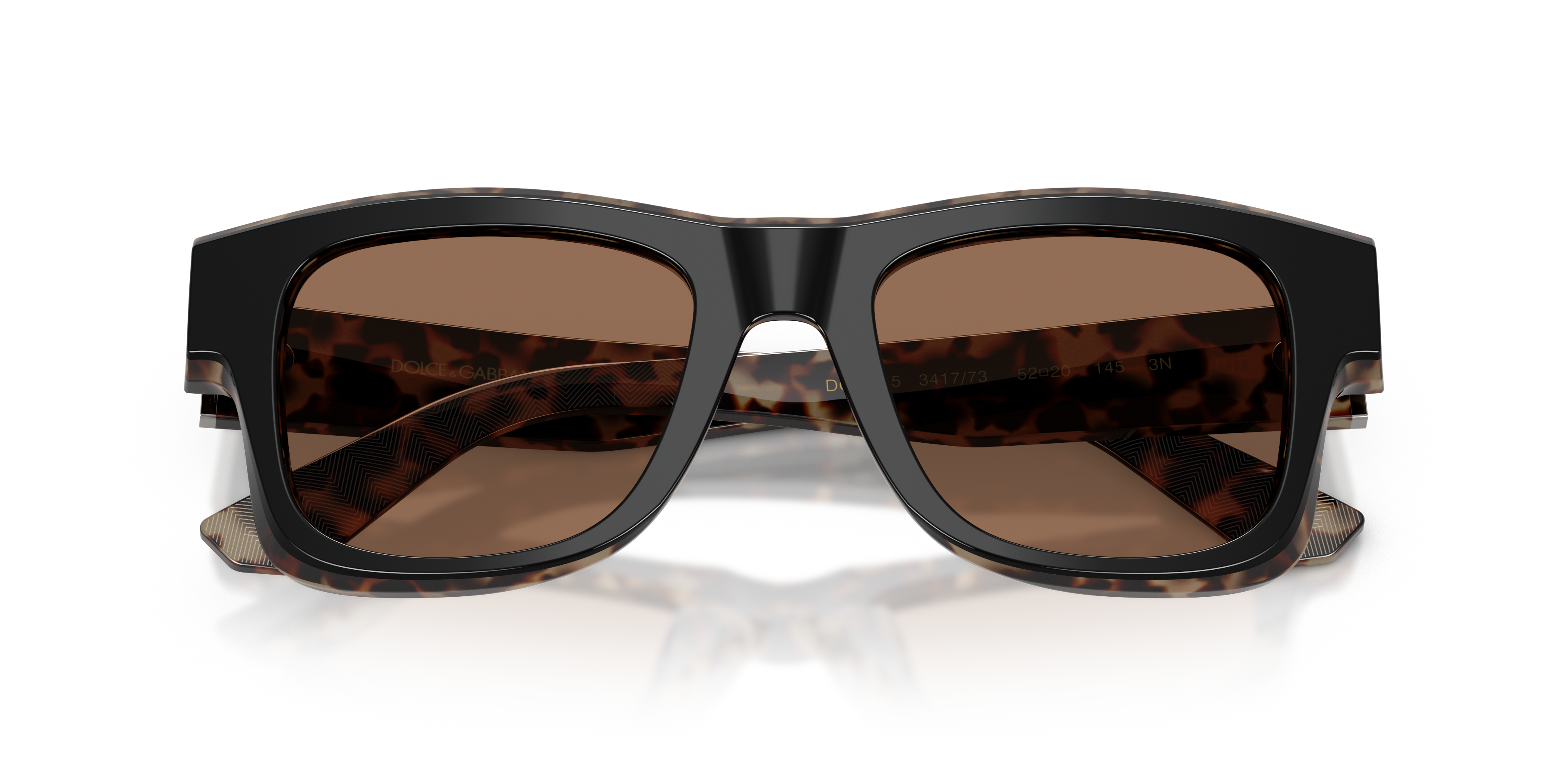 DOLCE &amp; GABBANA DG4515 341773 52