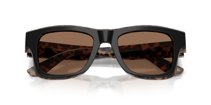 DOLCE &amp; GABBANA DG4515 341773 52
