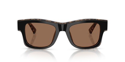 DOLCE &amp; GABBANA DG4515 341773 52
