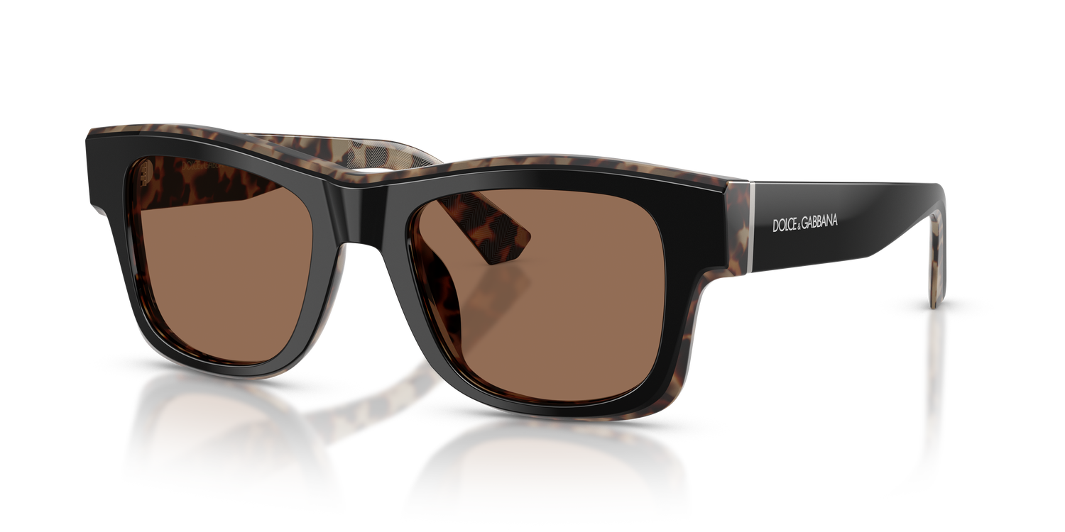 DOLCE &amp; GABBANA DG4515 341773 52