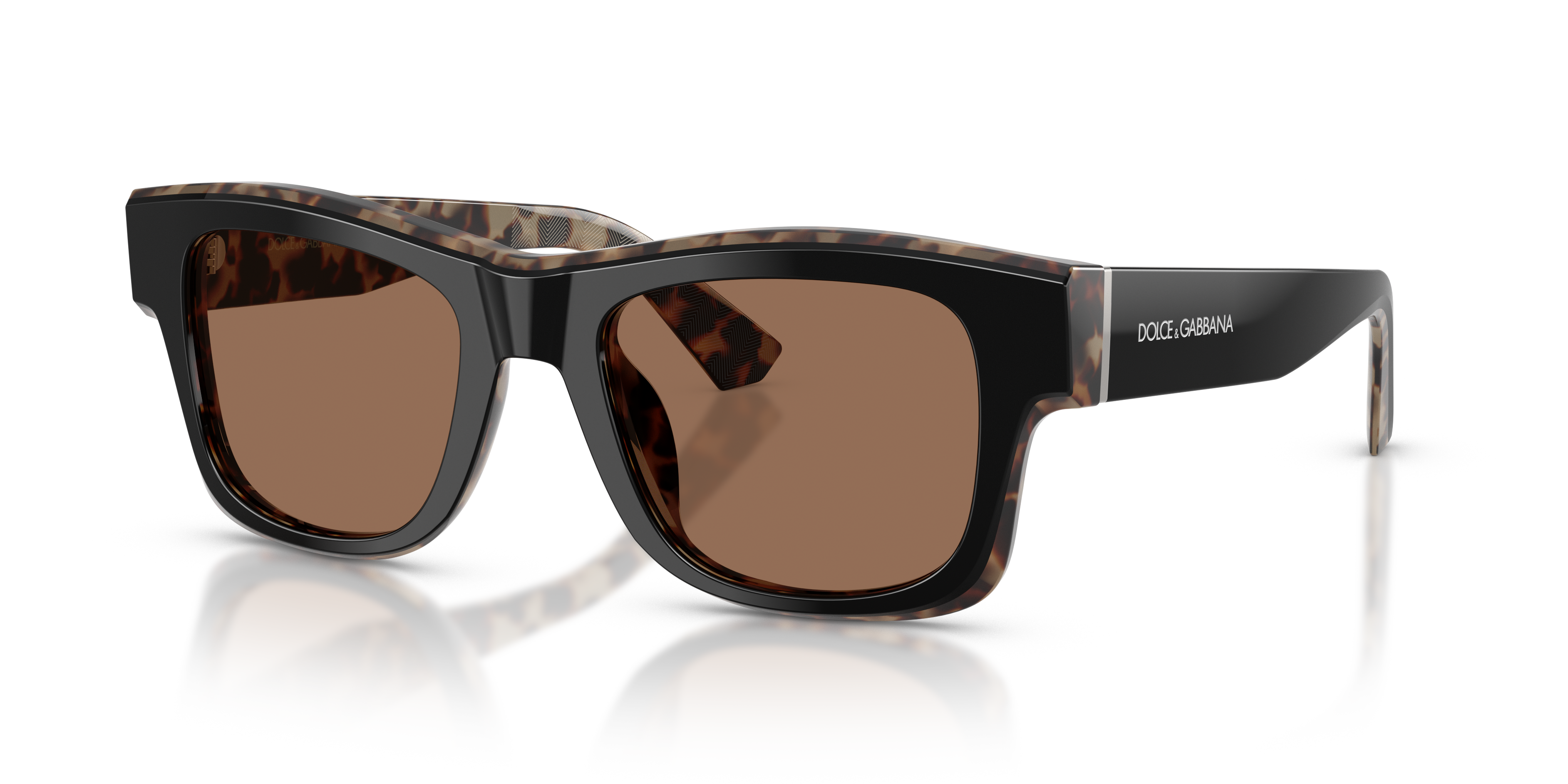 DOLCE &amp; GABBANA DG4515 341773 52