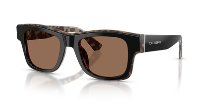 DOLCE &amp; GABBANA DG4515 341773 52