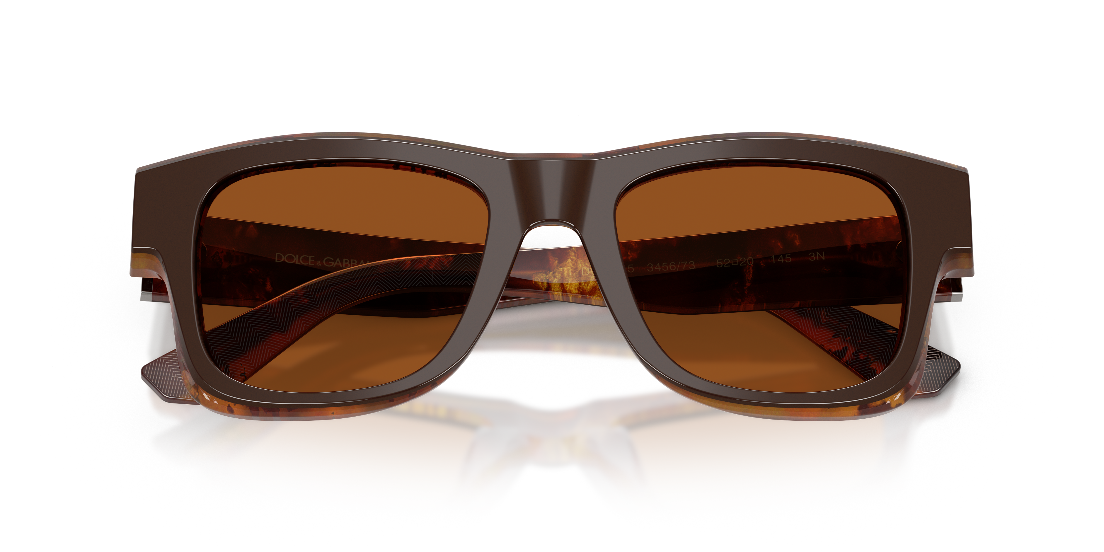 DOLCE &amp; GABBANA DG4515 345673 52