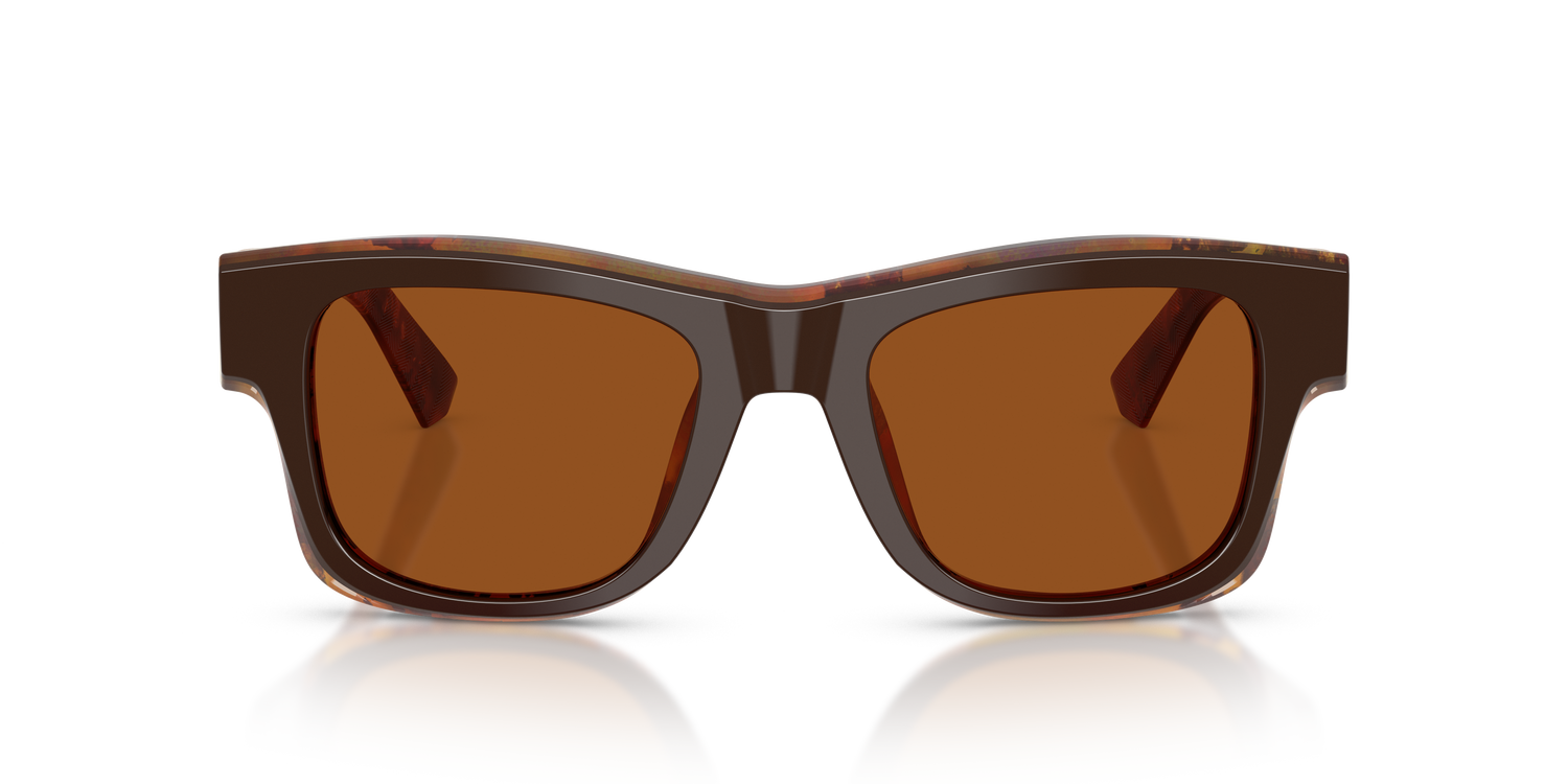 DOLCE &amp; GABBANA DG4515 345673 52