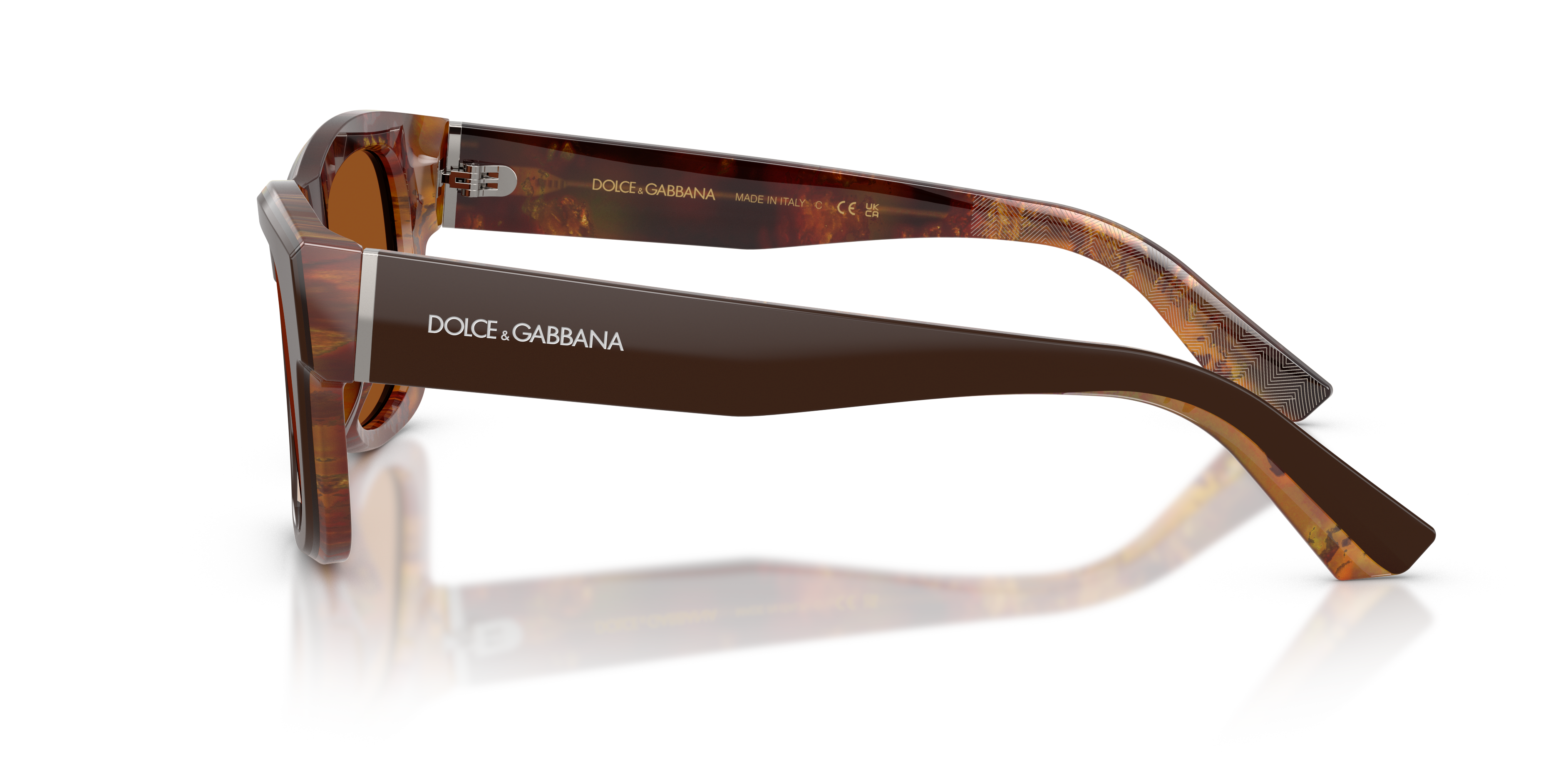 DOLCE &amp; GABBANA DG4515 345673 52