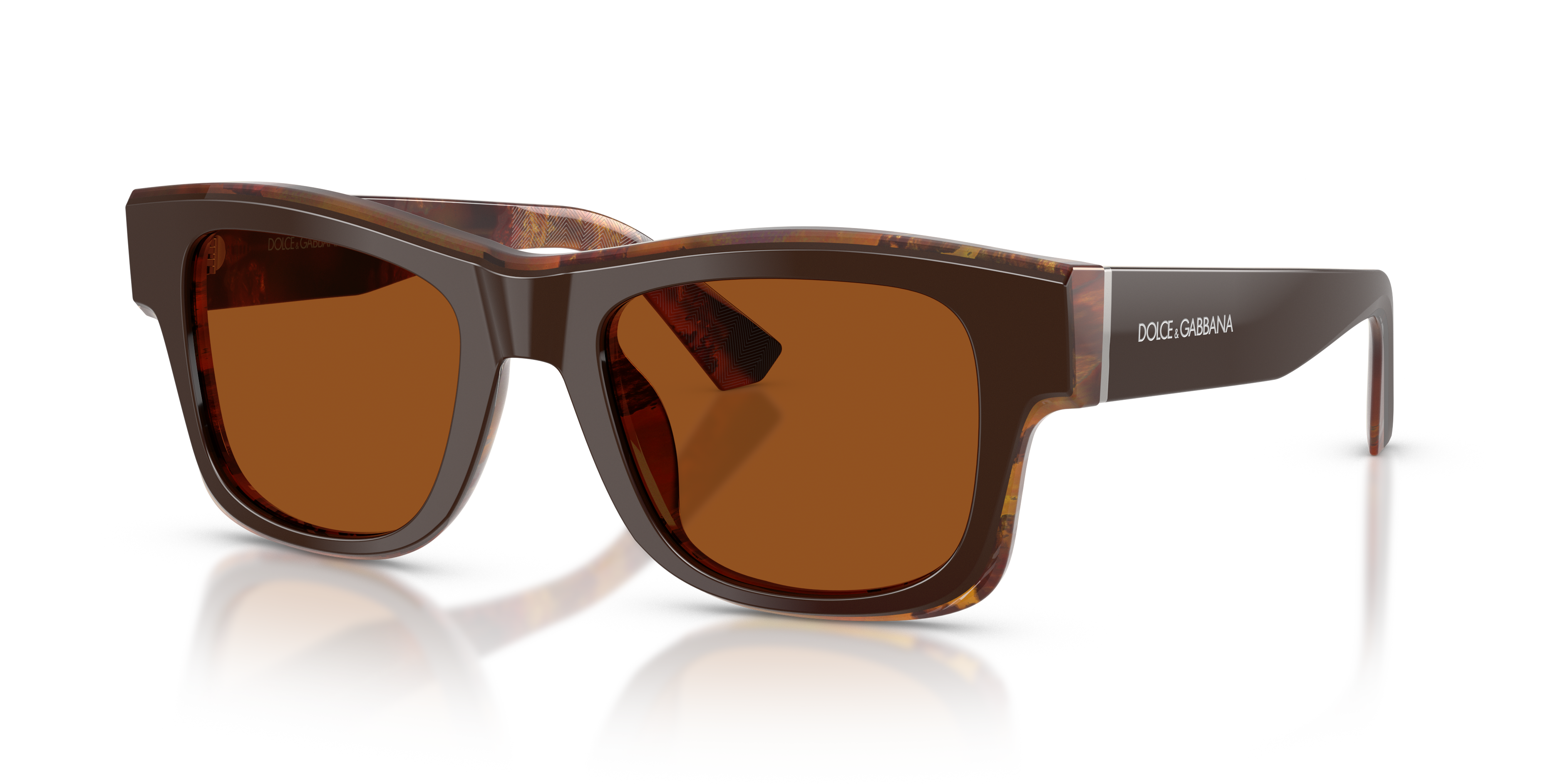 DOLCE &amp; GABBANA DG4515 345673 52