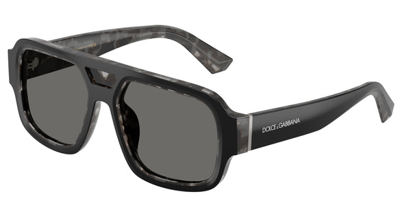 DOLCE & GABBANA DG4516 3403/1 55