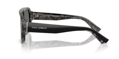 DOLCE &amp; GABBANA DG4516 3403/1 55