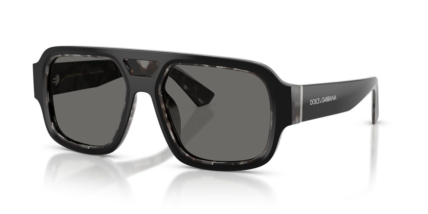 DOLCE &amp; GABBANA DG4516 3403/1 55