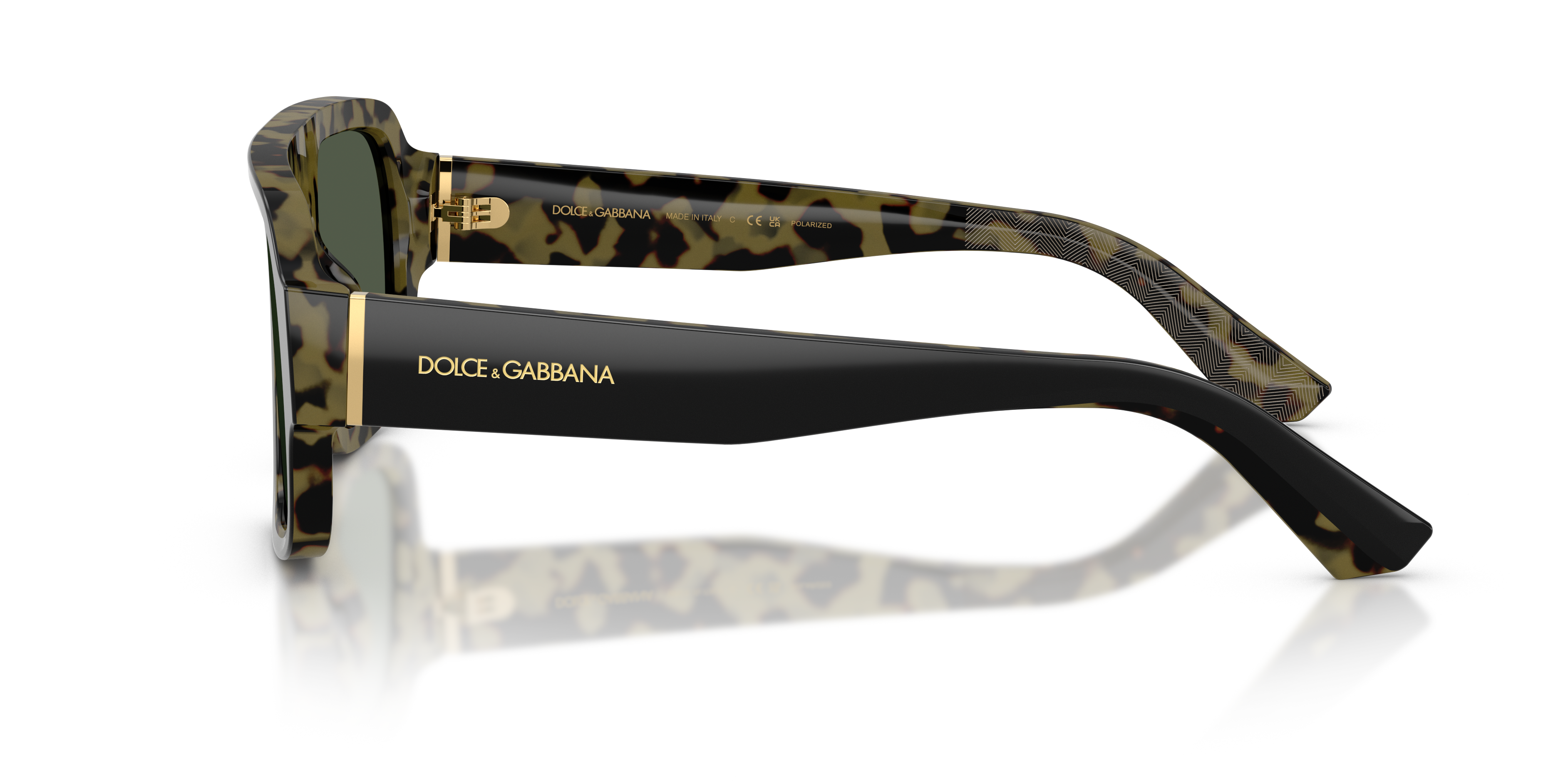 DOLCE &amp; GABBANA DG4516 34049A 55