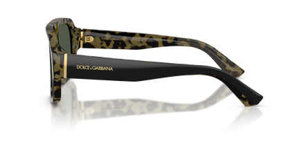 DOLCE &amp; GABBANA DG4516 34049A 55
