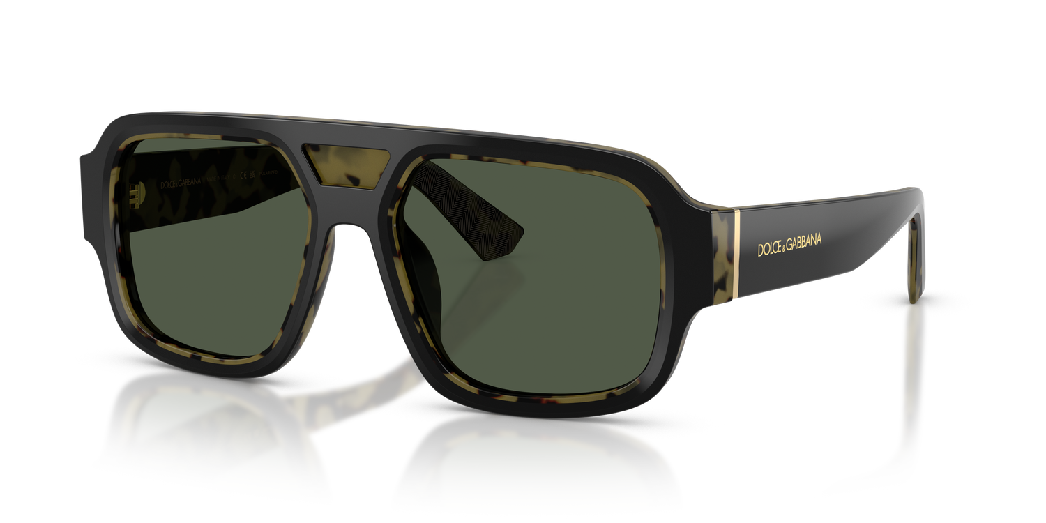 DOLCE &amp; GABBANA DG4516 34049A 55