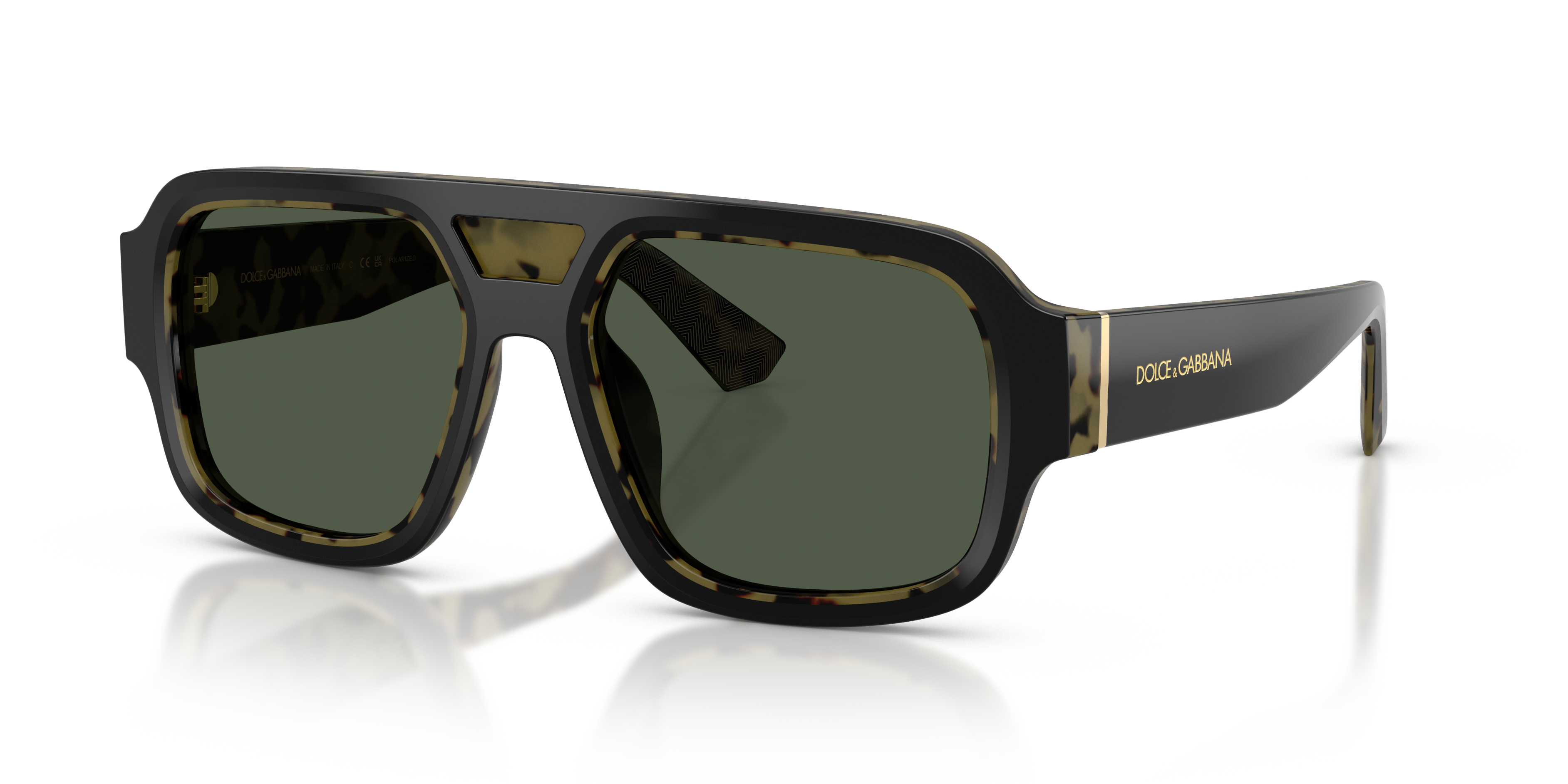 DOLCE &amp; GABBANA DG4516 34049A 55