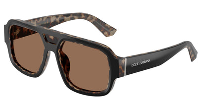 DOLCE &amp; GABBANA DG4516 341773 55