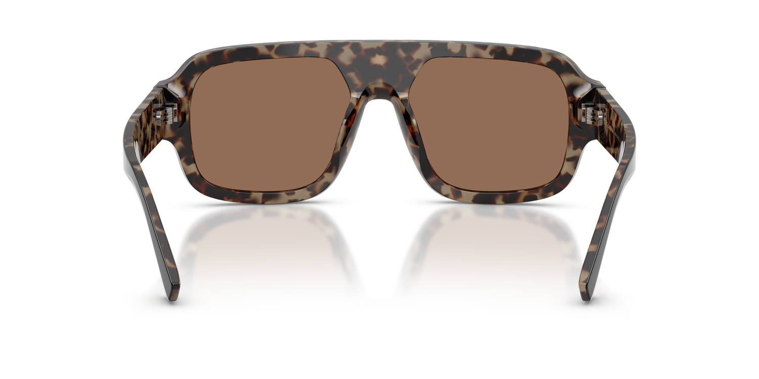 DOLCE &amp; GABBANA DG4516 341773 55
