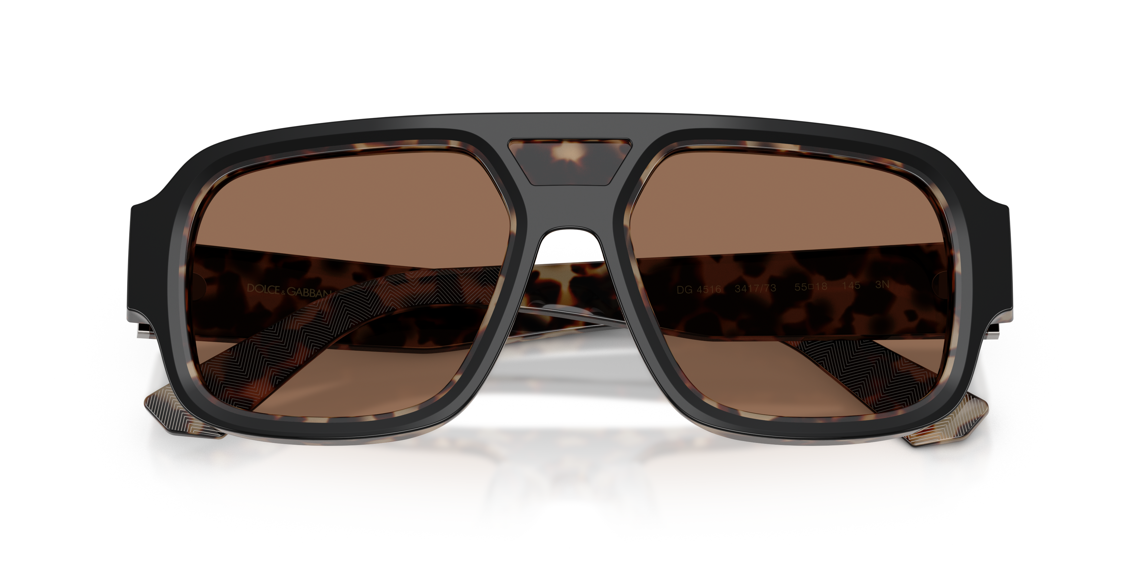 DOLCE &amp; GABBANA DG4516 341773 55