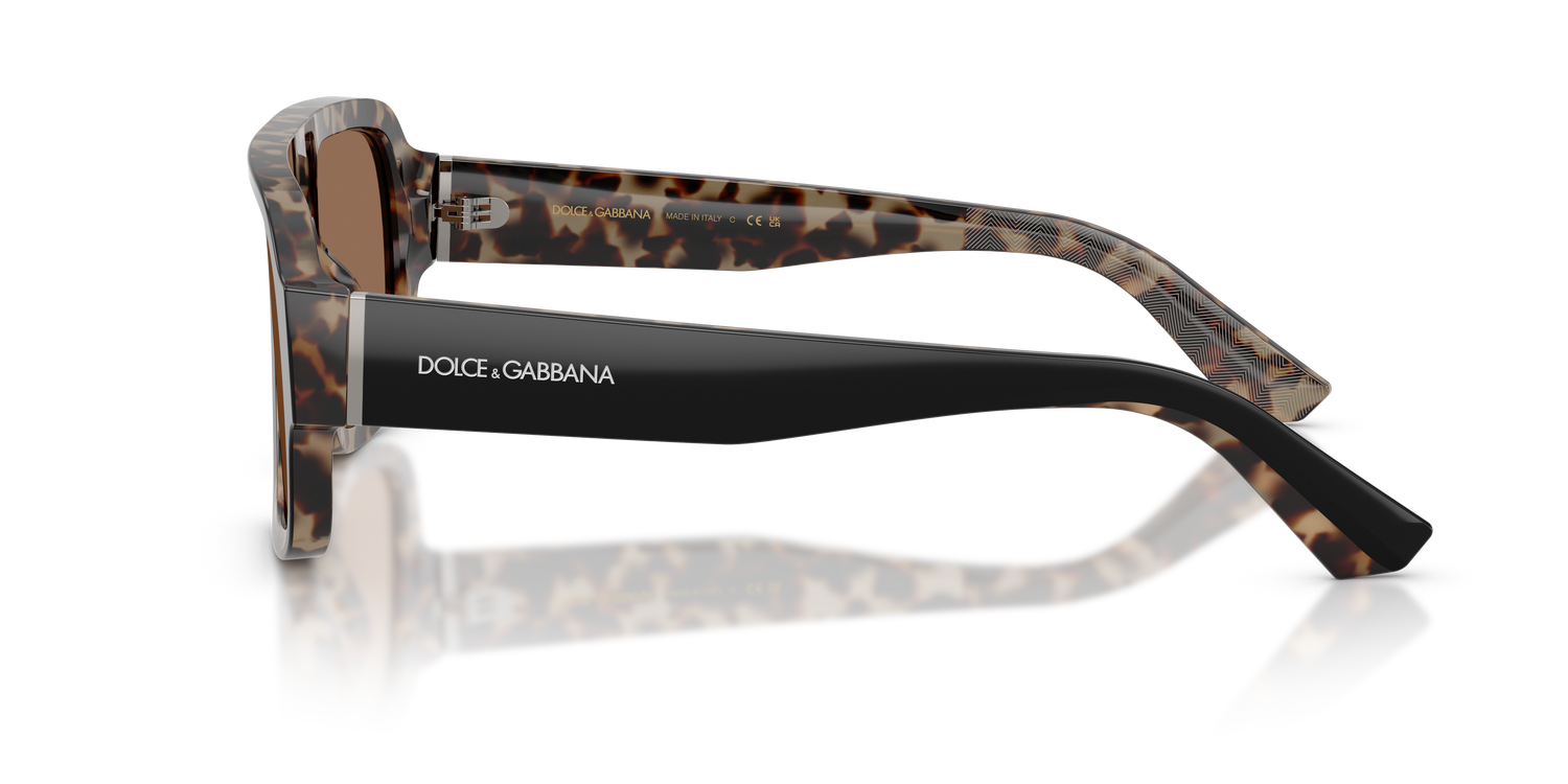 DOLCE &amp; GABBANA DG4516 341773 55